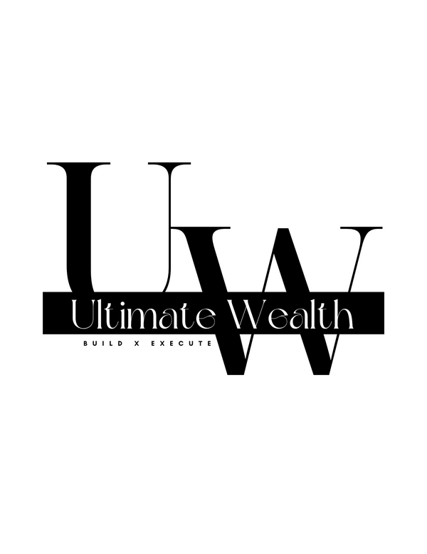 The Ultimate Wealth Planner