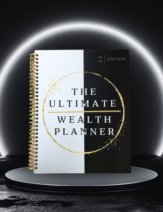 The Ultimate Wealth Planner